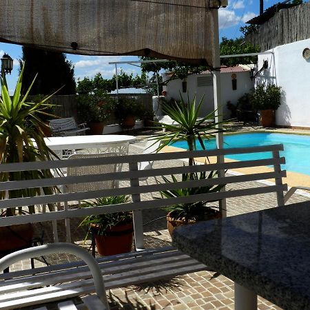 Apartmán Casa Triana Cuevas del Campo Exteriér fotografie