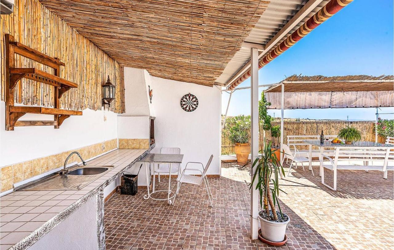 Apartmán Casa Triana Cuevas del Campo Exteriér fotografie